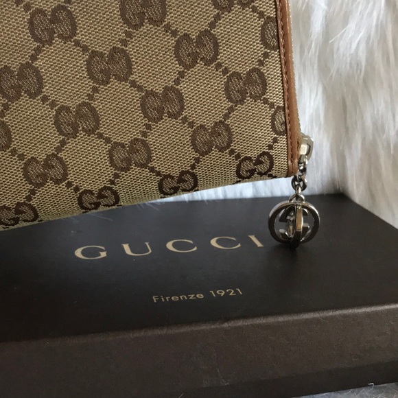 Gucci Wallet - Picture 4 of 12